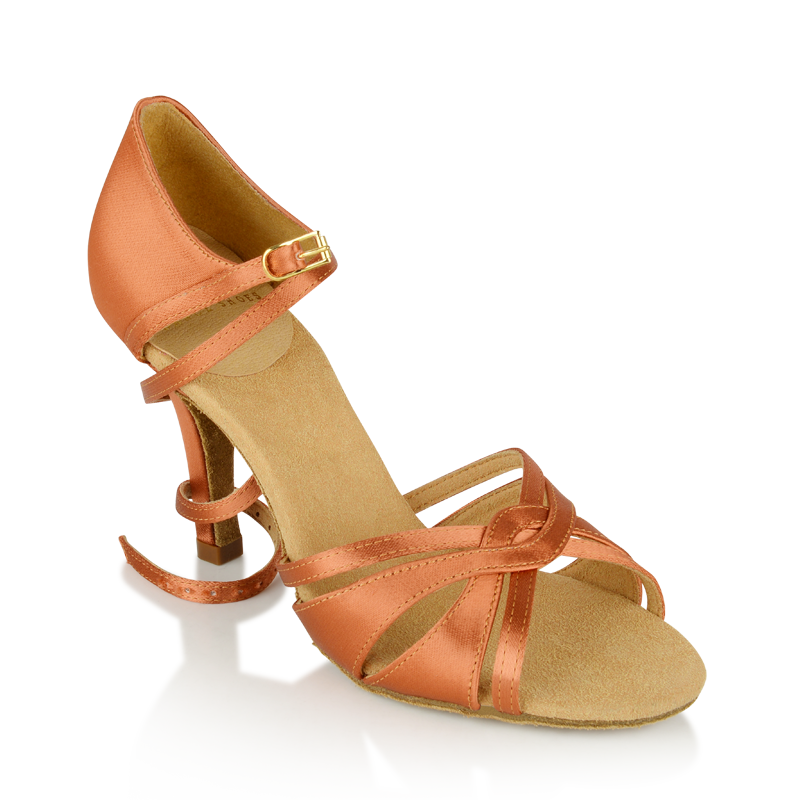 884 Rayrose ULTRA FLEX Saten Bronz Inchis