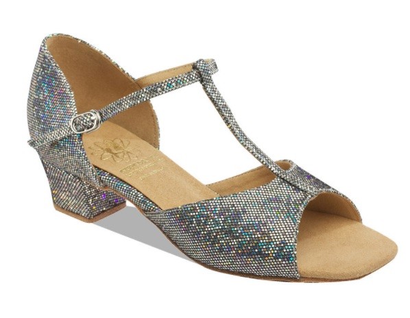 1007 Supadance Multihologram