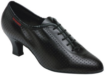 1025 Supadance Piele Neagra