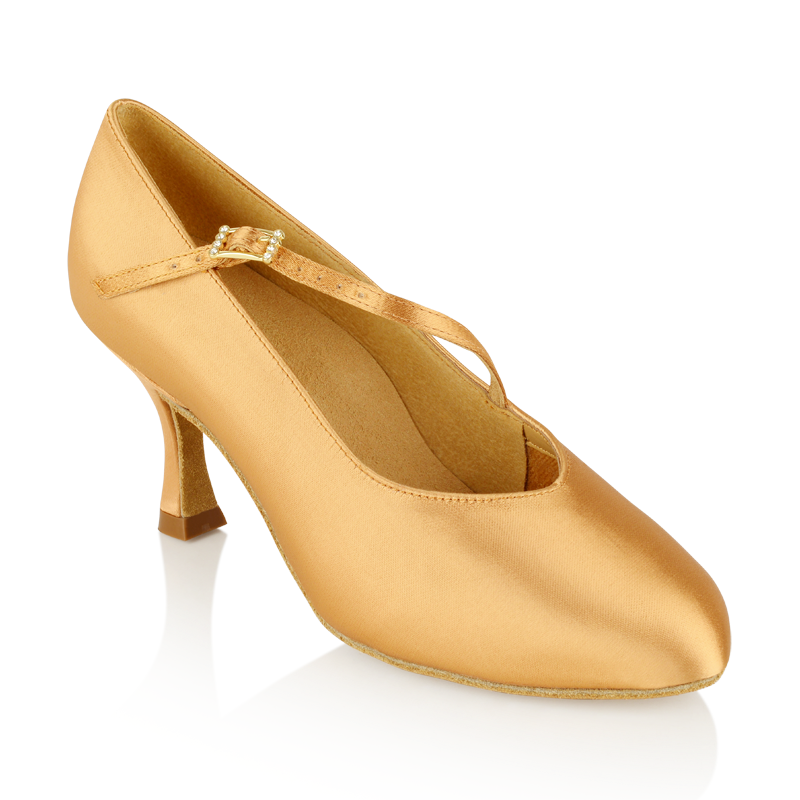 116 Rayrose Rockslide Saten Culoarea Pielii