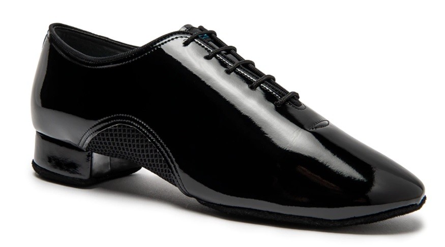 Romeo Lac - International Dance Shoes