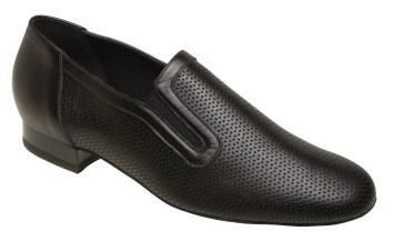 6800 Supadance Piele Neagra Perforata