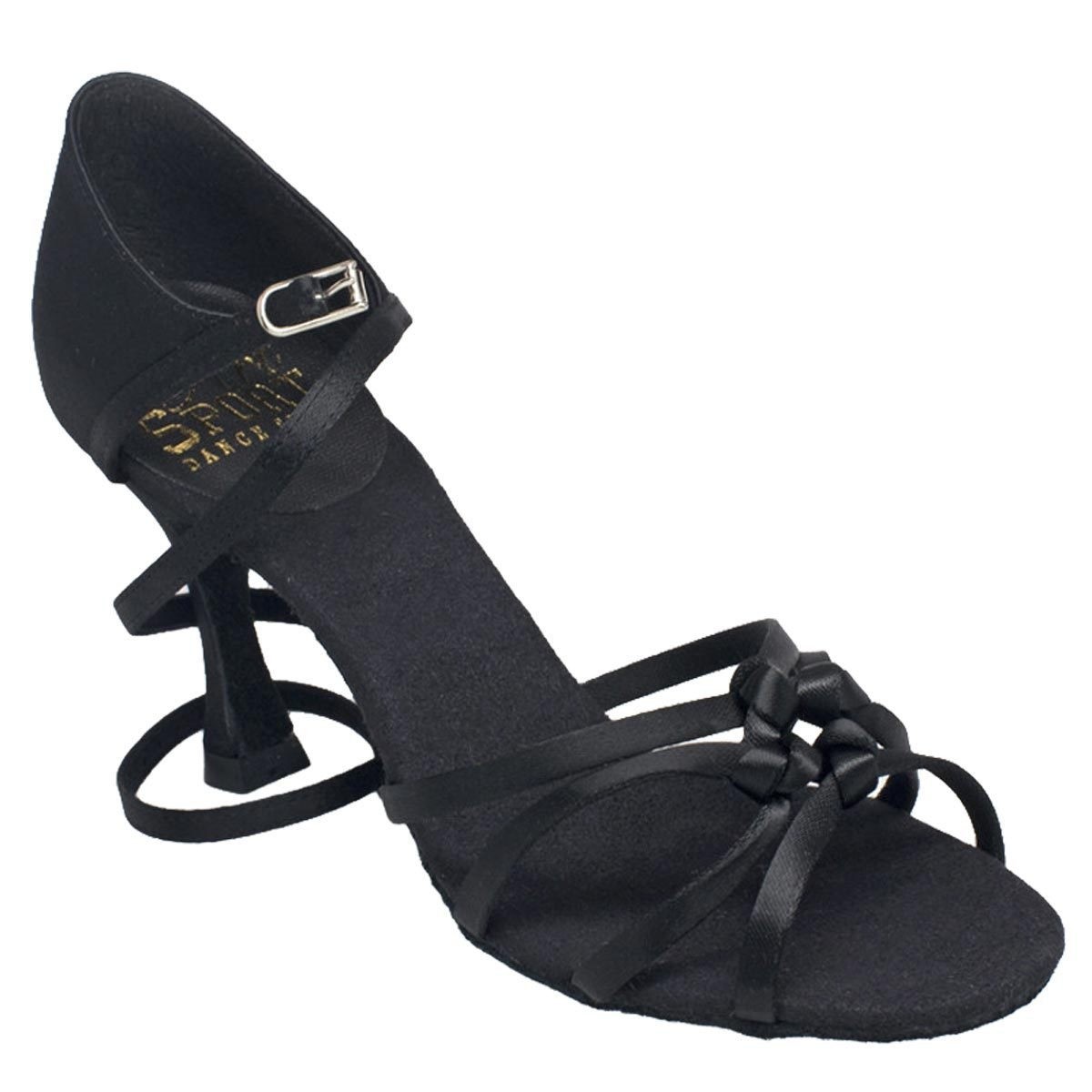 820 Rayrose  Blizzard Negru