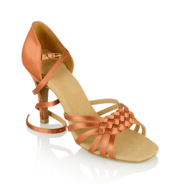 869 Rayrose Saten Bronz Inchis