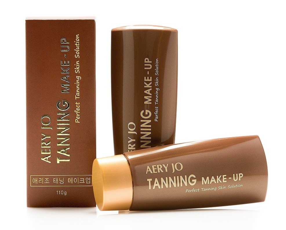 Aero Jo lotiune bronz instant - 70 gr