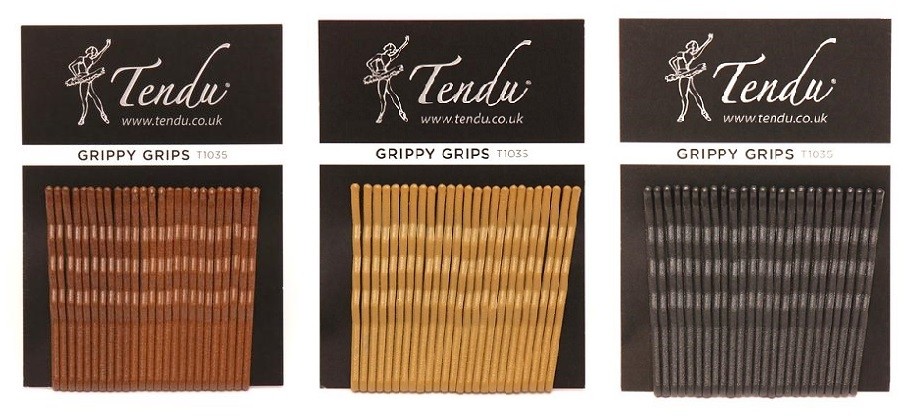 Agrafe par tendu