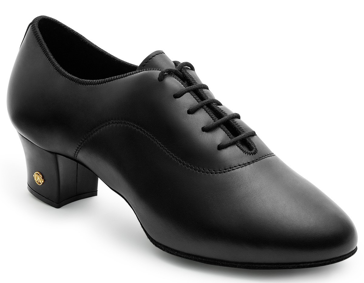 116 DanceNaturals Piele Neagra