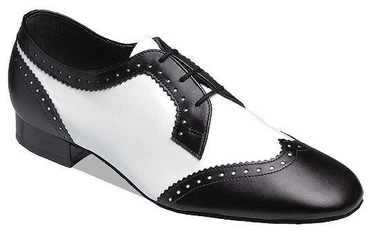 6400 Piele Alba/Neagra