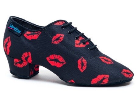 INTERNATIONAL KATYA HEATHER SPLIT LIPSTICK