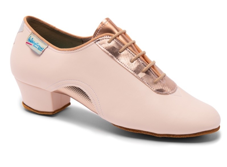 INTERNATIONAL HEATHER ARTISTE SS HIMALAYAN ROSE