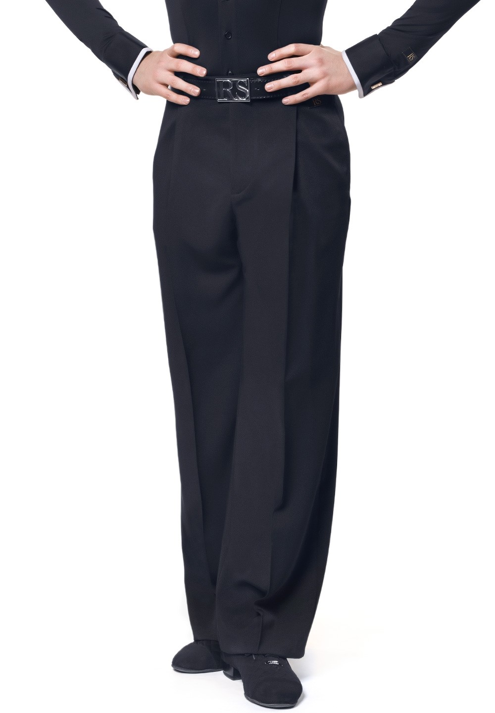 Pantaloni Lorenzo Clasic RS Practice standard