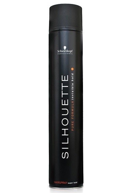 Silhouette - fixativ Super Hold - 300 ml