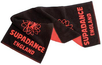 Prosop Supadance
