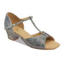 1007 Supadance Multihologram