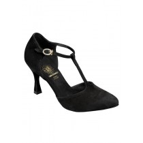 1039 Supadance Velur Negru