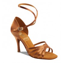 1143 Supadance Saten Bronz Inchis