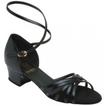 1426 Supadance Negru Inlocuitor Piele