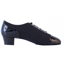 DanceNaturals Canaregio Material Textil / Lac