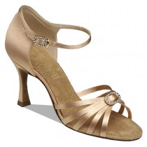 1516 Supadance Saten Culoarea Pielii