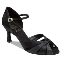 1535 Supadance Negru Stralucitor