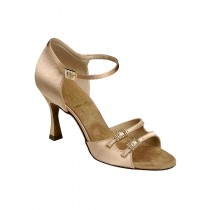 1616 Supadance Saten Culoarea Pielii