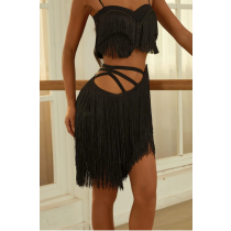 Latin Skirt 25015 ZymDance