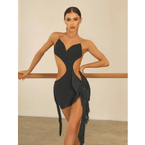 Racha Dress 25019 ZymDance