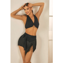 Aria Fringe Skirt 25024 ZymDance