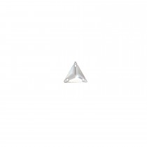 Swarovski de cusut triunghi crystal 16mm