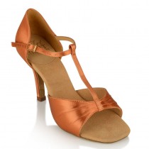 814 Rayrose ULTRA FLEX Saten Bronz Deschis