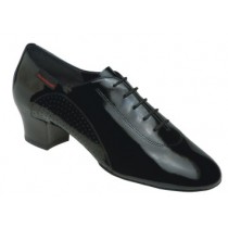 8300 Supadance Piele Lacuita Neagra