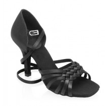 869 Rayrose Saten Negru