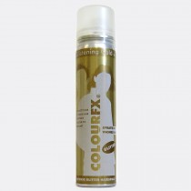 DanceCos - Spray pentru par - Auriu 75 ml