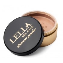 Pudra Stralucitoare pentru corp  Lella - pulbere 20g
