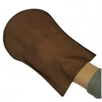 Manusa aplicare lotiune bronzanta