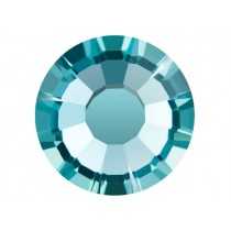 Preciosa Non Hotfix SS30 Sapphire Culoare/Crystal