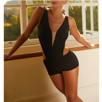 Eden Bodysuit #26024 Zym Dance 