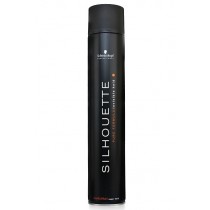 Silhouette - fixativ Super Hold - 500 ml