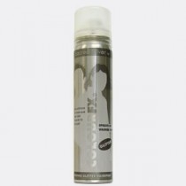 DanceCos - Spray pentru par - Argintiu 75 ml