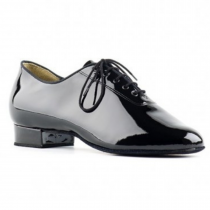 2050 PAOUL Piele Lacuita Neagra