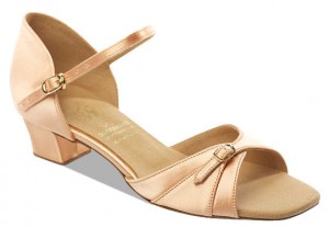 1005 Supadance Saten Culoarea Pielii