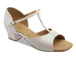 1007 Supadance Pink Iris