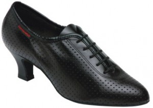 1025 Supadance Piele Neagra