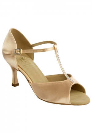 1029 Supadance Saten Culoarea Pielii