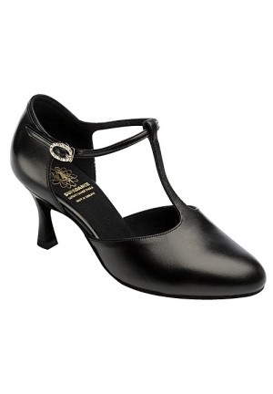 1039 Supadance Piele Neagra