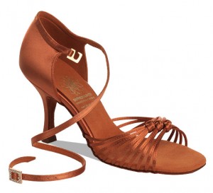 1060 Supadance Saten Bronz Inchis