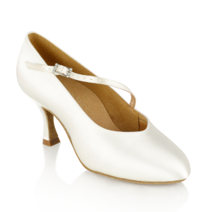 116 Rayrose Rockslide Saten Alb