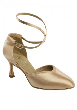 1207 Supadance Saten Culoarea Pielii