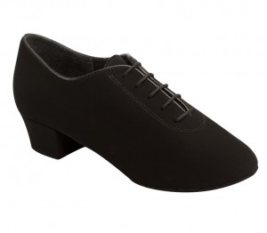 1326 Supadance Piele Intoarsa Neagra