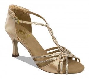 1544 Supadance Saten Culoarea pielii